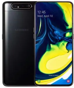 Замена шлейфа на телефоне Samsung Galaxy A80 в Челябинске